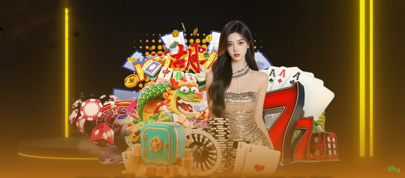 Requisitos cadastro 85y